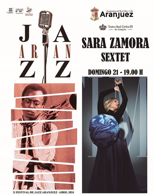 Aranjazz