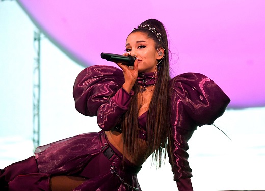 Ariana Grande