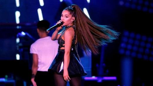 Ariana Grande