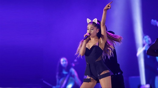 Ariana Grande