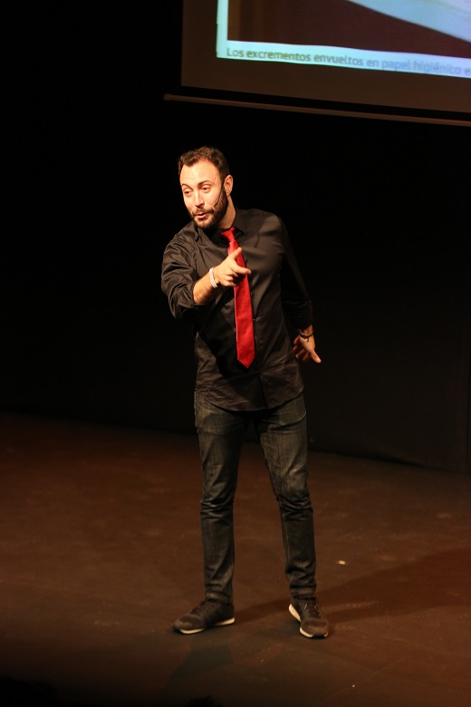 Andreu Casanova