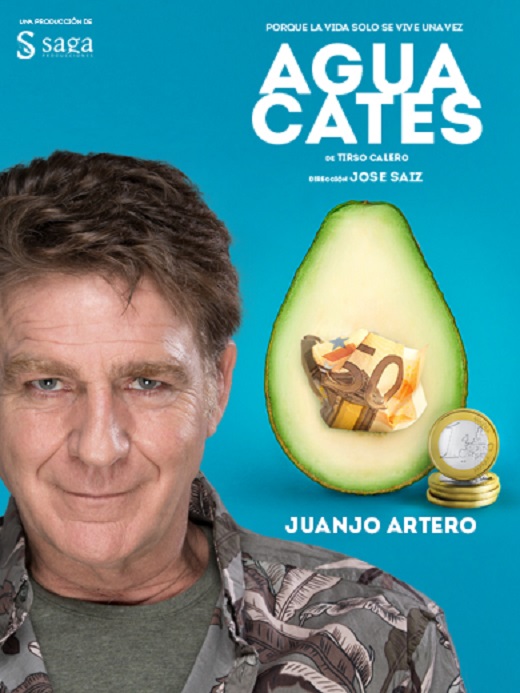 Aguacates