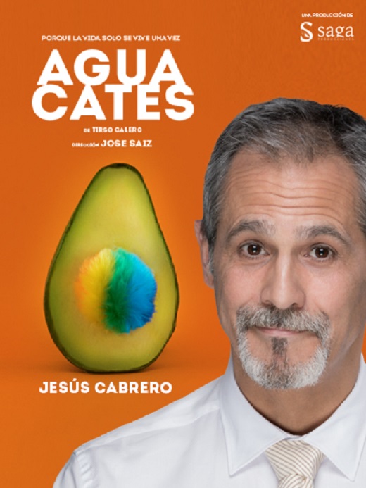 Aguacates