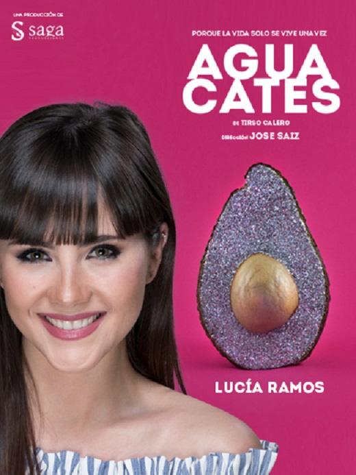 Aguacates