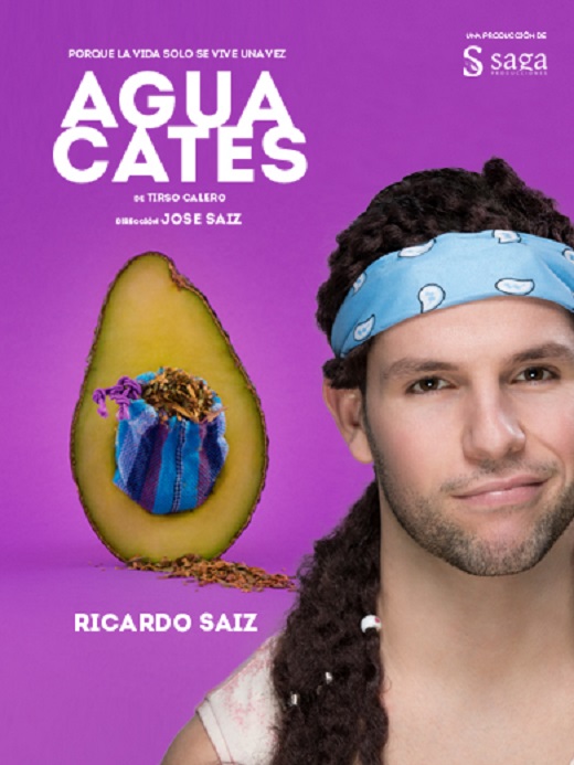 Aguacates