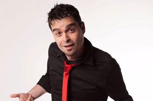&Aacute;lex Clavero