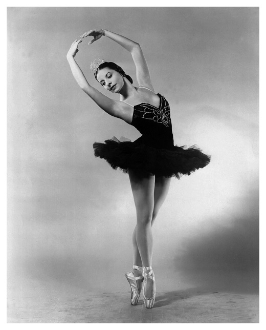 Gala centenario Alicia Alonso