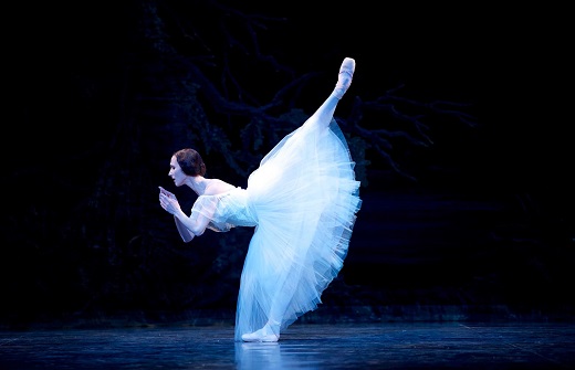 Gala centenario Alicia Alonso