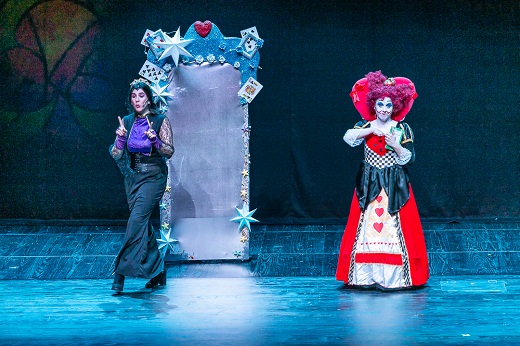 Alicia El musical