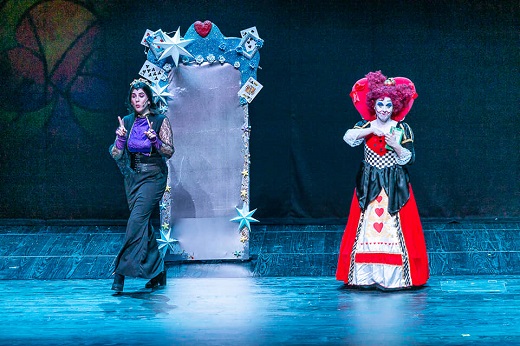 Alicia El musical