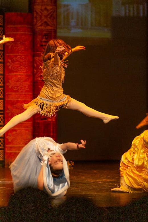 Alicia El musical