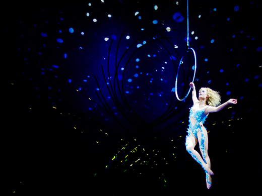 Amaluna