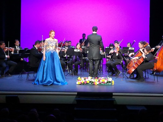 Concierto de Primavera