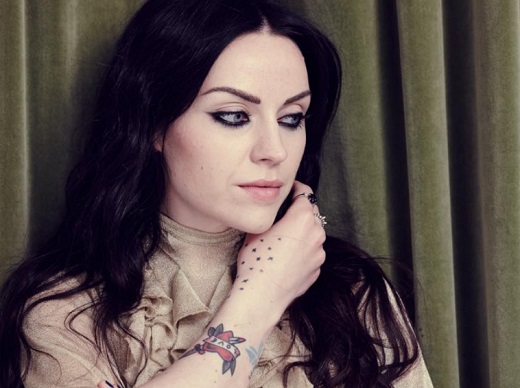 Amy Macdonald