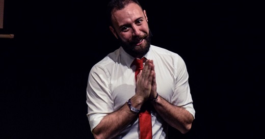 Andreu Casanova