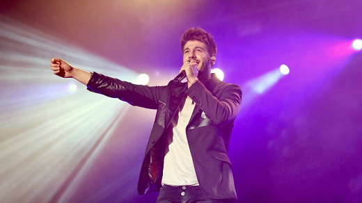 Antonio Jos&eacute; 