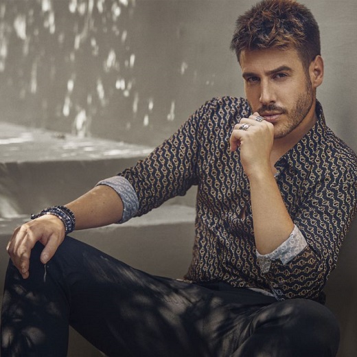Antonio Jos&eacute;