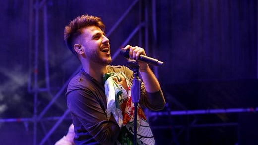 Antonio Jos&eacute; 