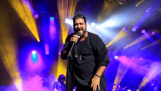 Antonio Orozco