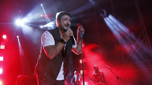 Antonio Orozco