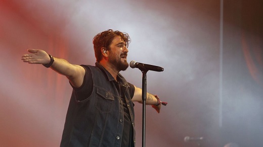 Antonio Orozco
