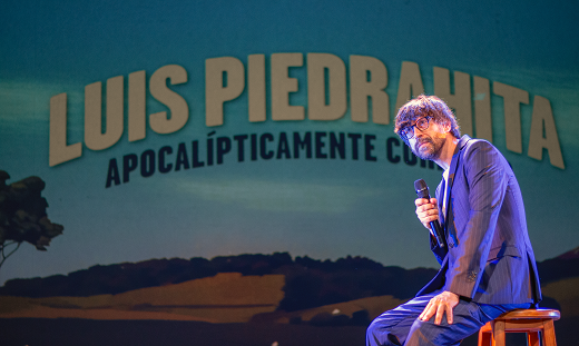 Luis Piedrahita