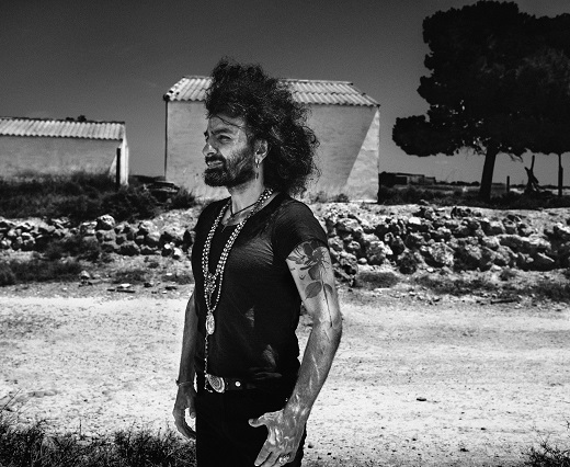 Ara Malikian