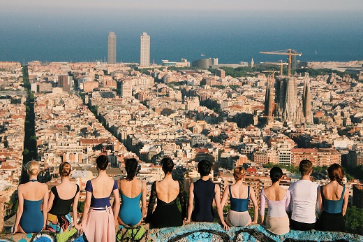 Ballet de Barcelona
