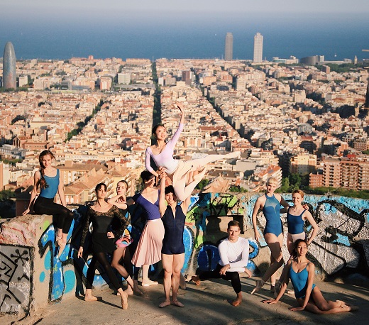 Ballet de Barcelona