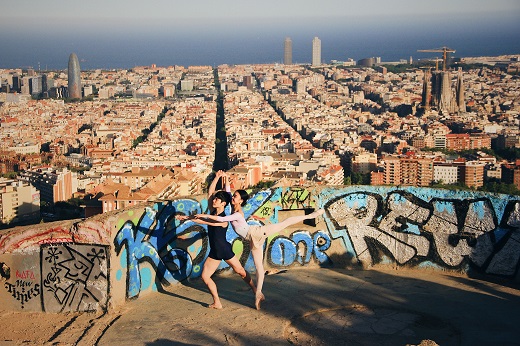 Ballet de Barcelona