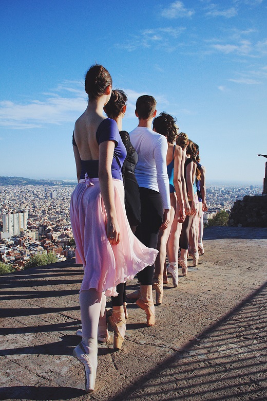 Ballet de Barcelona