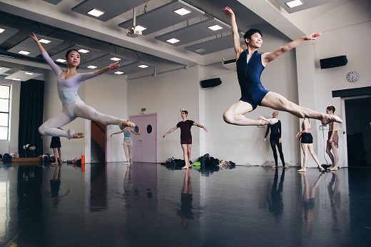 Ballet de Barcelona