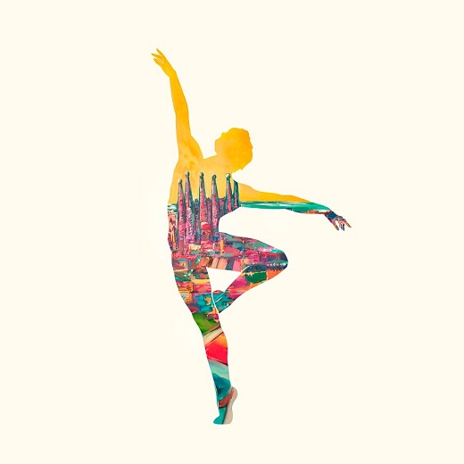 Ballet de Barcelona