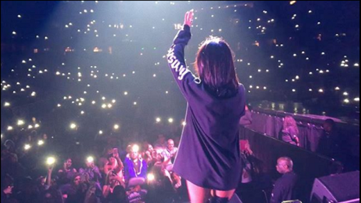 Becky G