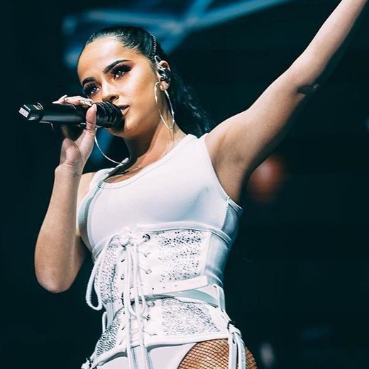 Becky G