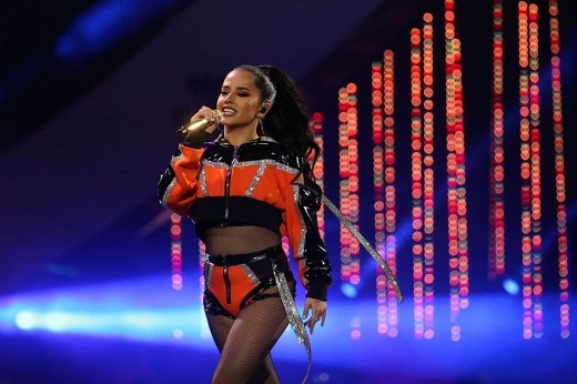 Becky G