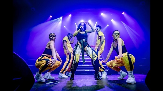 Becky G