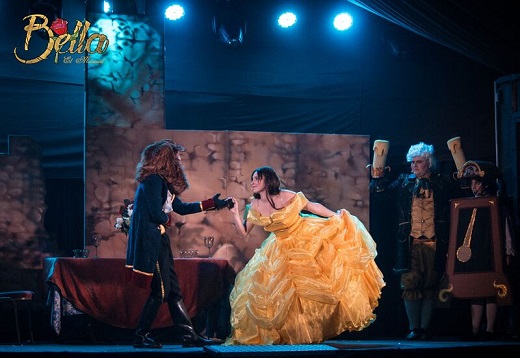 Bella, El Musical