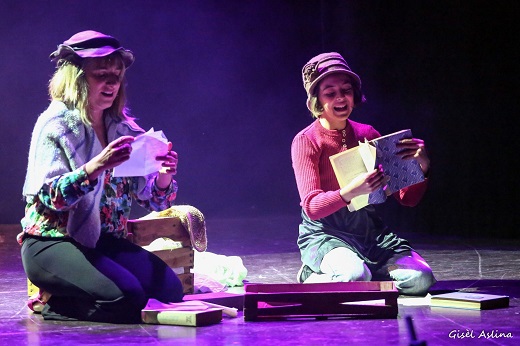 Bruna, el musical