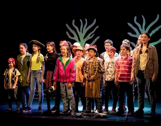 
Bruna, el musical