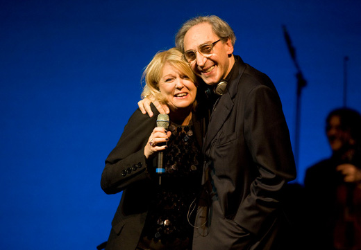 Franco Battiato