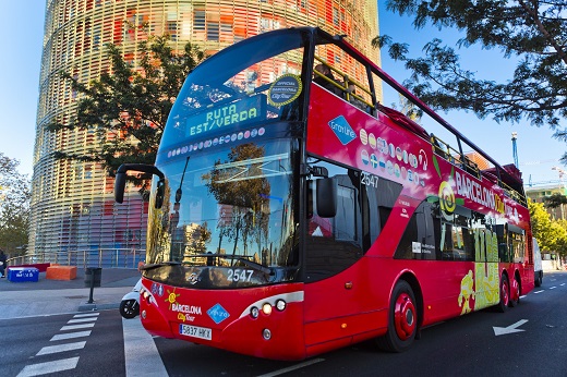Barcelona City Tour