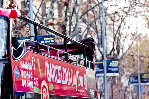 Barcelona City Tour