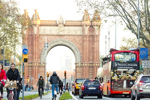 Barcelona City Tour