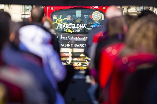 Barcelona City Tour