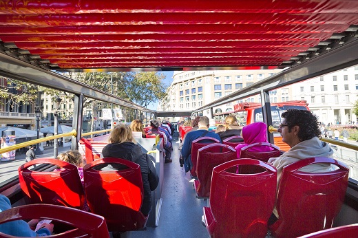 Barcelona City Tour