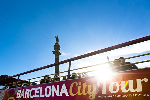 Barcelona City Tour