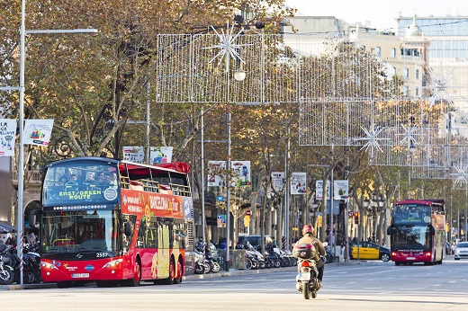 Barcelona City Tour