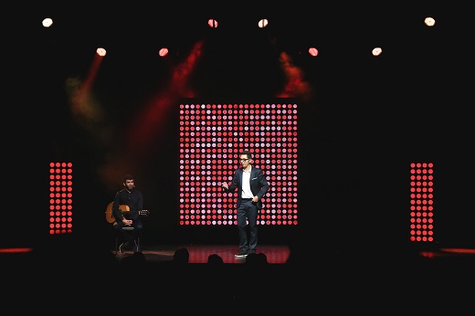 Berto Romero