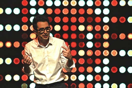 Berto Romero
